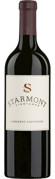 2019 Cabernet Sauvignon North Coast Starmont Winery 750.00