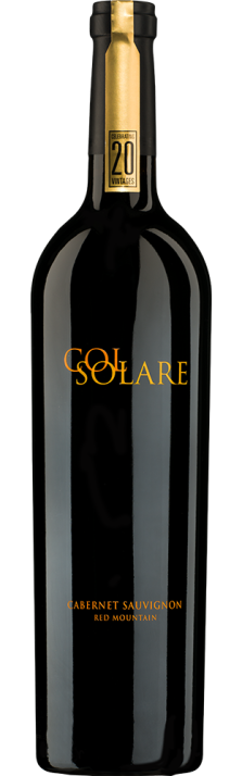 2016 Col Solare Red Mountain Chateau Ste. Michelle&Marchesi Antinori Col Solare Winery 750.00