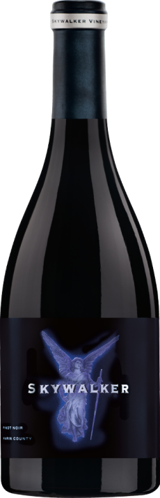 2018 Pinot Noir Marin County Skywalker Vineyards 750.00