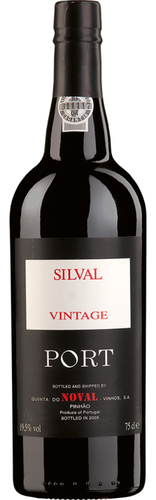 2015 Porto Vintage Silval Quinta do Noval 750.00