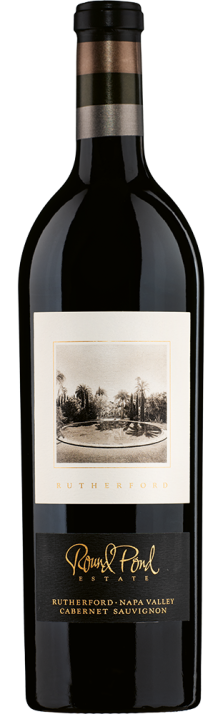2016 Cabernet Sauvignon Estate Rutherford - Napa Valley Round Pond Estate Winery 750.00