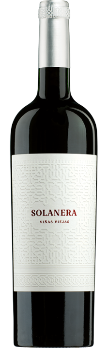 2018 Solanera Viñas Viejas Yecla DO Bodegas Castaño 750.00