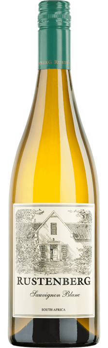 2020 Sauvignon Blanc Simonsberg-Stellenbosch WO Rustenberg Wines 750.00