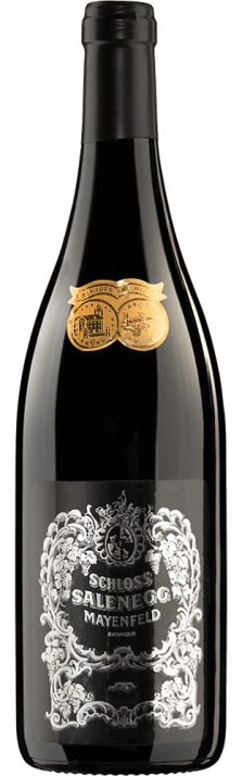 2017 Pinot Noir Barrique Mayenfeld AOC Schloss Salenegg 750.00