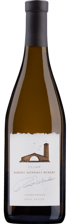 2021 Chardonnay Napa Valley Robert Mondavi Winery 750.00
