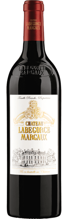 2021 Château Labégorce Cru Bourgeois Margaux AOC 750.00