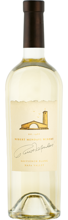 2021 Sauvignon Blanc Napa Valley Robert Mondavi Winery 750.00