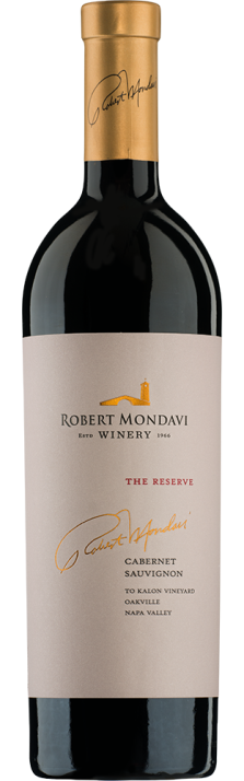 2015 Cabernet Sauvignon The Reserve To Kalon Vineyard Oakville Napa Valley Robert Mondavi Winery 750.00