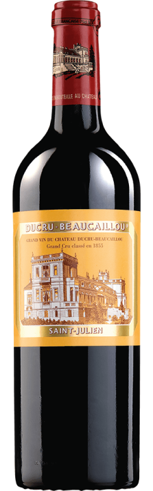 2017 Château Ducru-Beaucaillou 2e Cru Classé St-Julien AOC 750.00