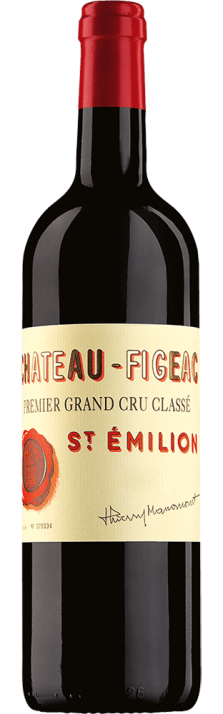 2015 Château Figeac 1er Grand Cru Classé B St-Emilion AOC 750.00