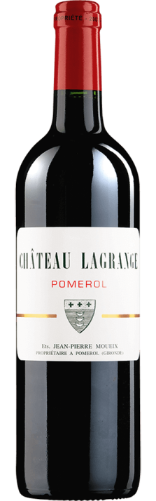 2016 Château Lagrange Pomerol AOC 750.00