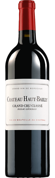 2021 Château Haut-Bailly Grand Cru Classé Pessac-Léognan AOC 750.00