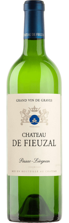 2019 Château de Fieuzal Blanc Grand Vin de Graves Pessac-Léognan AOC 750.00