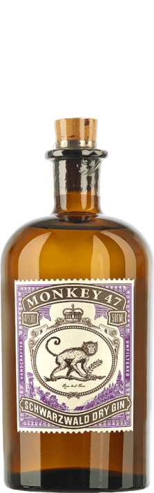 Gin Monkey 47 Schwarzwald Dry 500.00