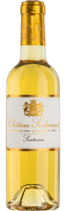 2018 Château Suduiraut 1er Cru Classé Sauternes AOC 375.00