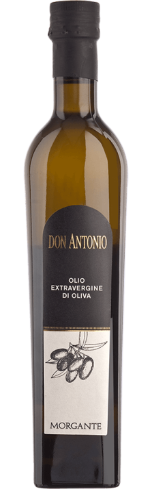 Olivenöl / Huile d'olive EV Don Antonio Morgante 500.00