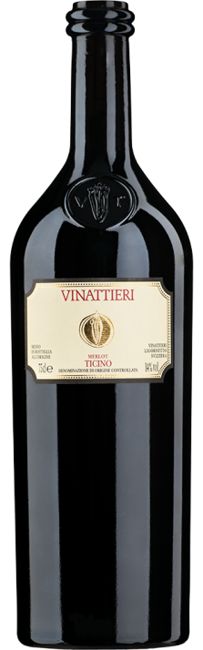 2016 Vinattieri Ticino DOC Vinattieri Ticinesi 750.00