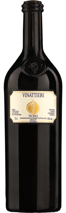 2015 Vinattieri Ticino DOC Vinattieri Ticinesi 3000.00