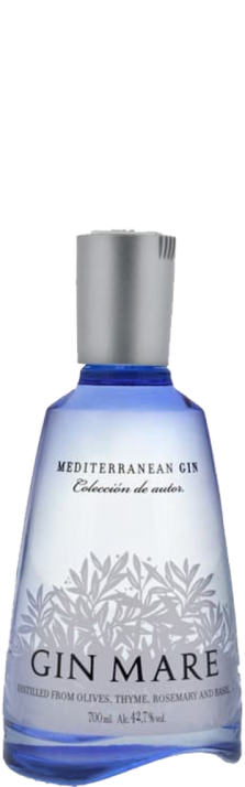 Gin Mare Mediterranean 700.00