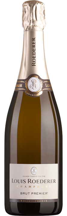 Champagne Brut Collection 243 750.00