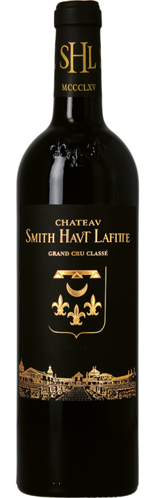 2020 Château Smith Haut Lafitte Cru Classé Pessac-Léognan AOC 750.00
