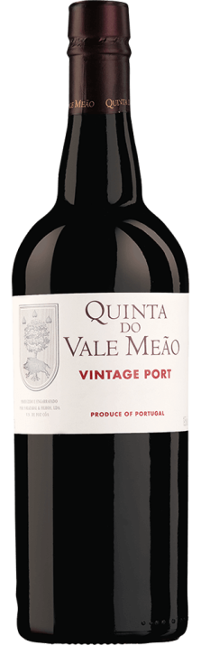 2017 Porto Vintage Quinta do Vale Meão F. Olazabal & Filhos 750.00