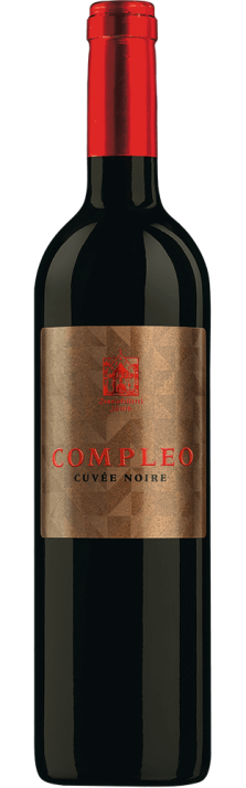 2016 Compleo Cuvée Noire Vin de Pays Suisse Staatskellerei Zürich 18000.00