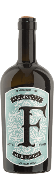 Gin Ferdinand's Saar Dry 500.00