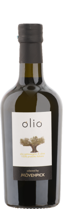 Olivenöl / Huile d'olive EV Olio extravergine di oliva Selected by Mövenpick Cantine San Marzano 500.00