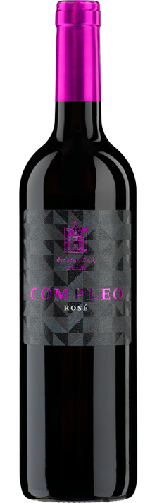 2021 Compleo Rosé Vin de Pays Suisse Staatskellerei Zürich 750.00