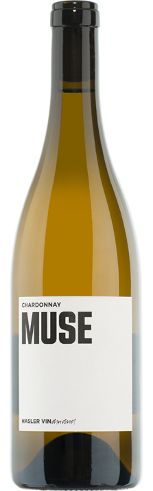 2019 Chardonnay Muse Région des Trois Lacs VDP Cave Hasler 750.00