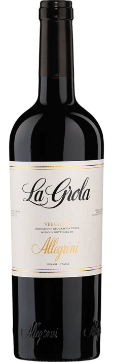 2017 La Grola Veronese IGT Allegrini 750.00
