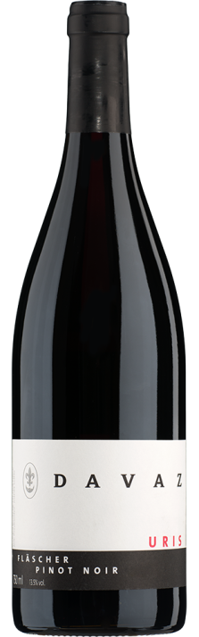 2019 Fläscher Pinot Noir Uris Graubünden AOC Weingut Davaz 750.00