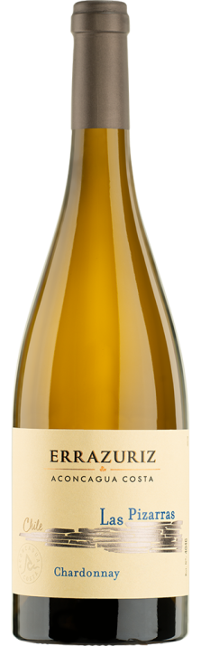 2019 Chardonnay Las Pizarras Aconcagua Costa DO Viña Errázuriz 750.00