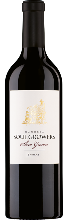 2015 Shiraz Slow Grown Barossa Soul Growers - Linshank Vintners 750.00