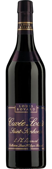 2019 Cuvée Louis St-Saphorin Lavaux AOC Domaine Louis Bovard 700.00