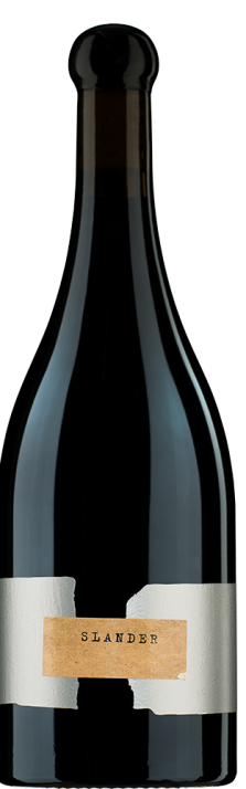 2020 Pinot Noir Slander California Orin Swift Cellars 750.00