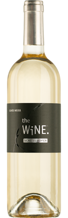 2022 The Wine Cuvée weiss Burgenland Erich Scheiblhofer 750.00