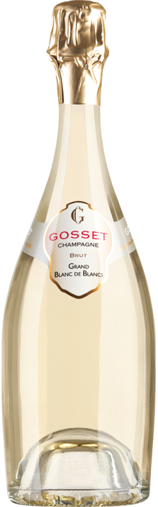 Champagne Grand Blanc de Blancs Brut 750.00