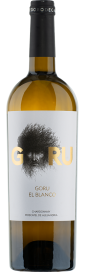 2022 El Goru Blanco Vino Blanco d'España Ego Bodegas 750