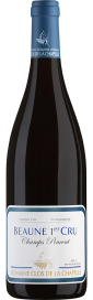 2022 Beaune Champs Pimont 1er Cru AOC Domaine Clos de la Chapelle 750