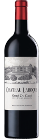 2019 Château Laroque Grand Cru Classé St-Emilion AOC 750