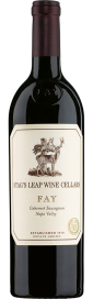 2020 Cabernet Sauvignon Fay Stags Leap District Napa Valley Stag's Leap Wine Cellars 750