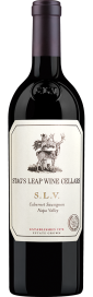 2020 Cabernet Sauvgnon S. L. V. Stags Leap District Napa Valley Stag's Leap Wine Cellars 750