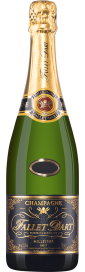 2015 Champagne Brut Millésimé Fallet Dart 750