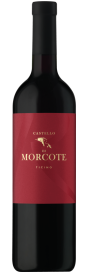 2019 Castello di Morcote Riserva Merlot Ticino DOC Tenuta Castello di Morcote 750