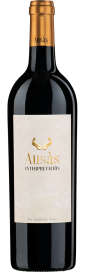 2020 Interpretación Ribera del Duero DO Bodegas y Viñedos Ausàs 750