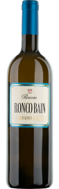 2023 Ronco Bain Sauvignon Bianco Ticino DOC Brivio-Gialdi 750