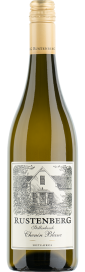 2023 Chenin Blanc Stellenbosch WO Rustenberg Wines 750