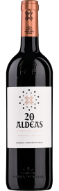 2019 20 Aldeas VT Castilla y León Condado de Haza Familia Fernández Rivera Grupo Pesquera 750